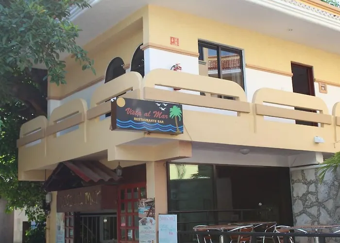 Vista Caribe Diving 3* Playa del Carmen