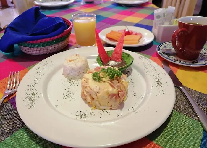 Vista Caribe Diving Hotel 3*