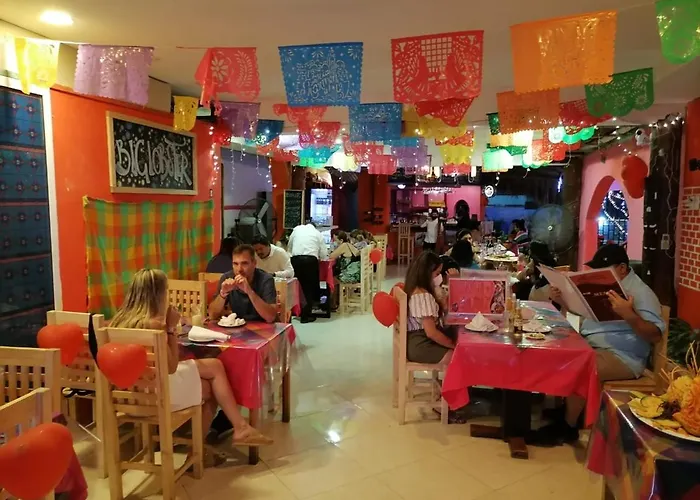 Vista Caribe Diving 3* Playa del Carmen