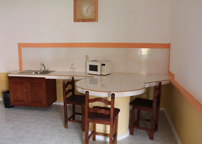 Vista Caribe Diving Hotel 3*