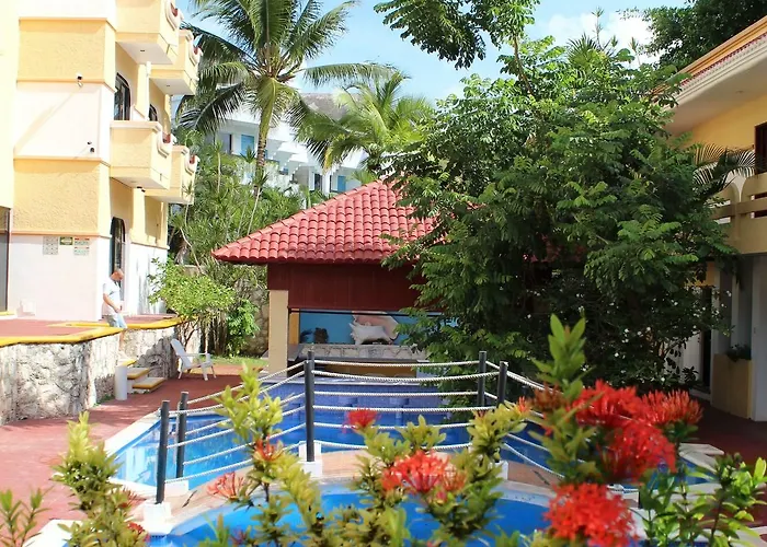 Vista Caribe Diving Playa del Carmen