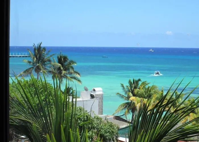 Vista Caribe Diving