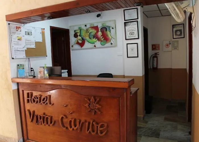 Vista Caribe Diving 3* Playa del Carmen