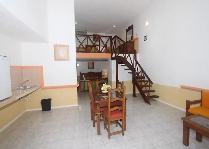Vista Caribe Diving 3* Playa del Carmen
