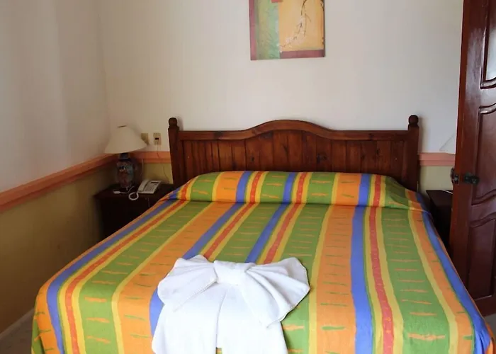 Vista Caribe Diving Hotel 3*