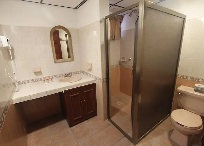 Vista Caribe Diving Hotel 3*
