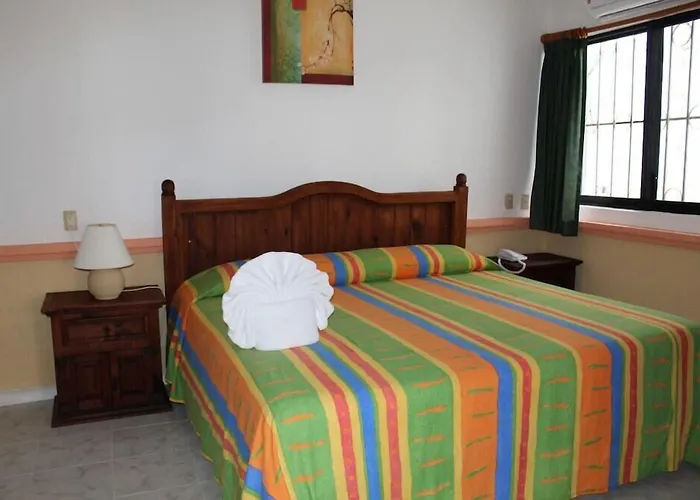 Vista Caribe Diving 3*