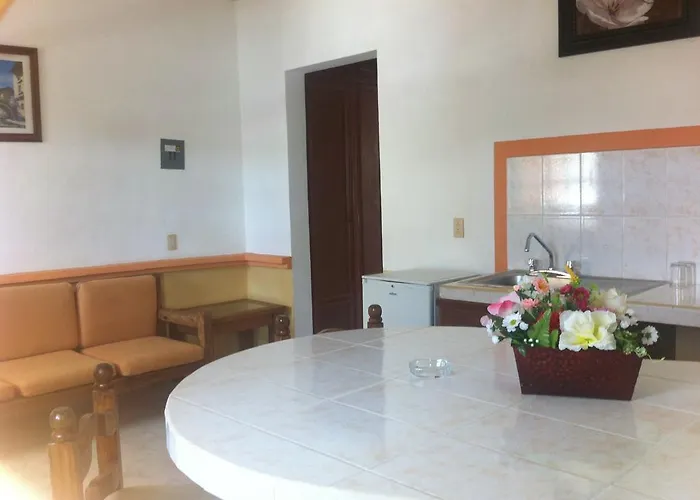 Vista Caribe Diving Hotel