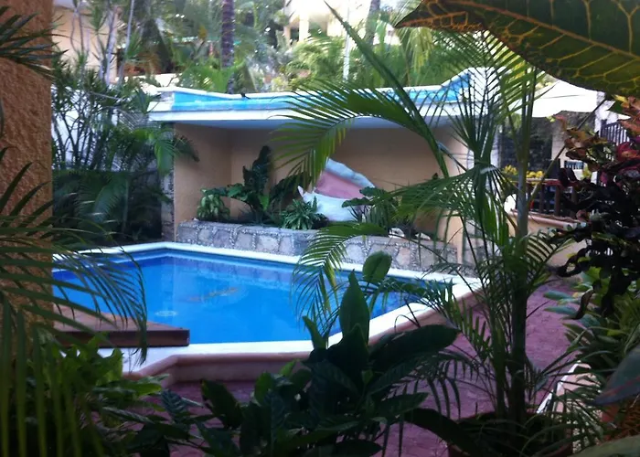 Hotel Vista Caribe Diving