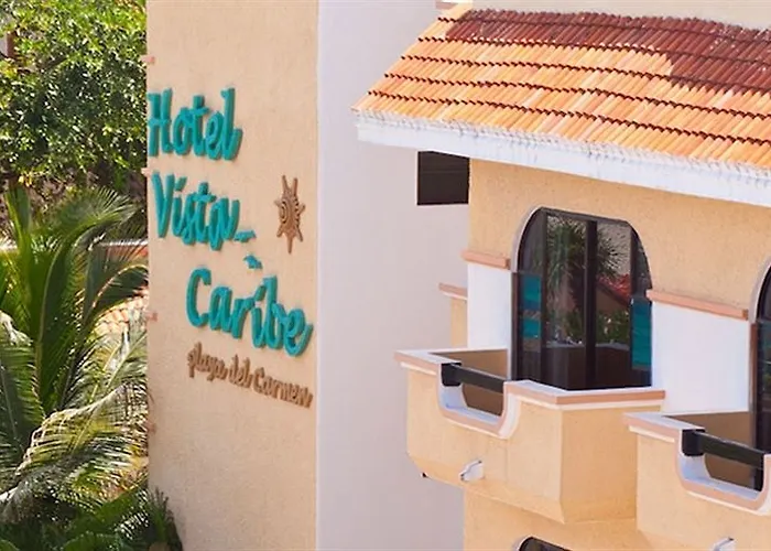 Vista Caribe Diving Hotel