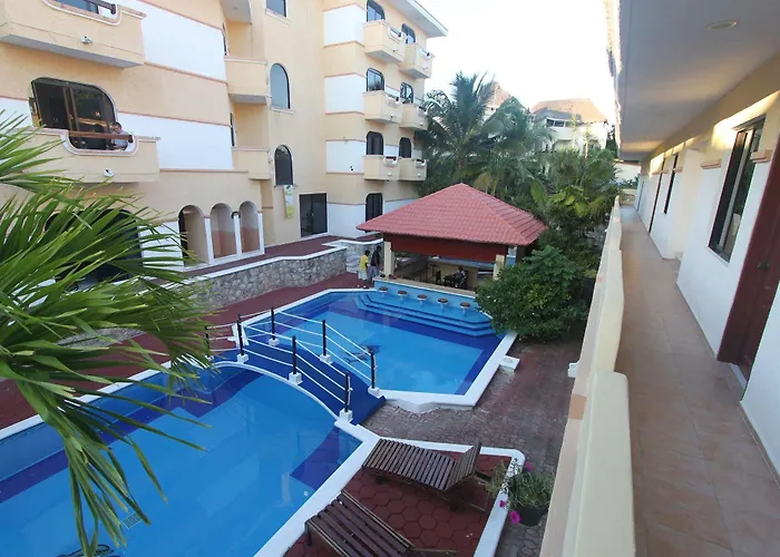 Vista Caribe Diving