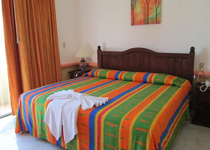 Vista Caribe Diving Hotel