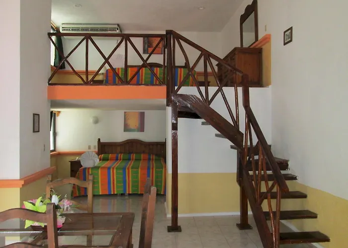 Vista Caribe Diving Hotel 3*
