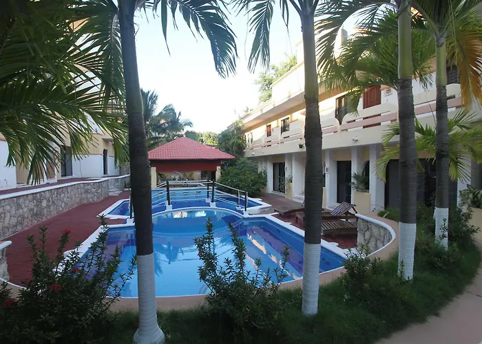 Vista Caribe Diving Playa del Carmen