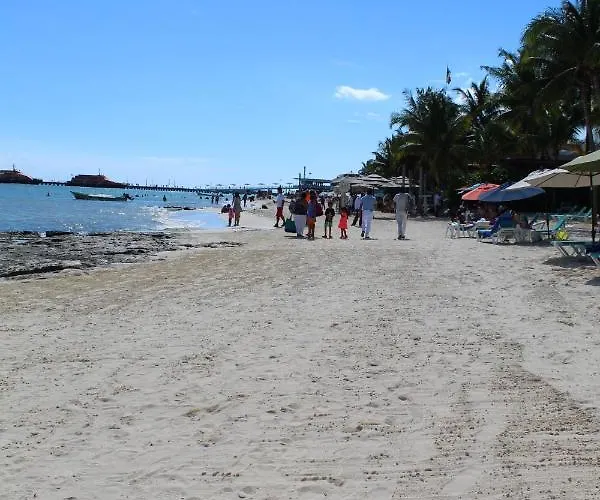 Hotel Vista Caribe Diving 3*