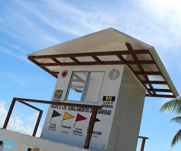 Vista Caribe Diving Hotel 3*