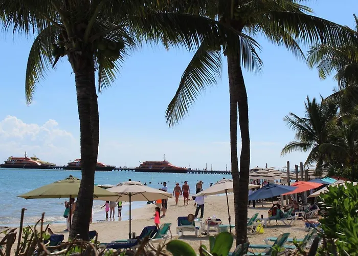 Vista Caribe Diving 3*