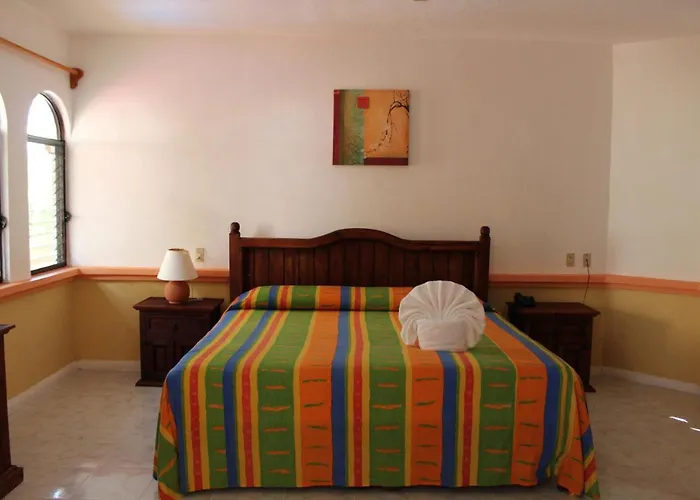 Hotel Vista Caribe Diving