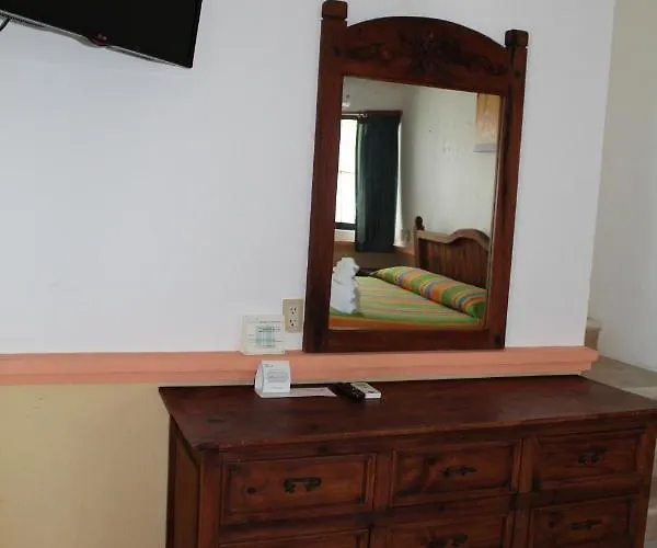 Vista Caribe Diving Hotel