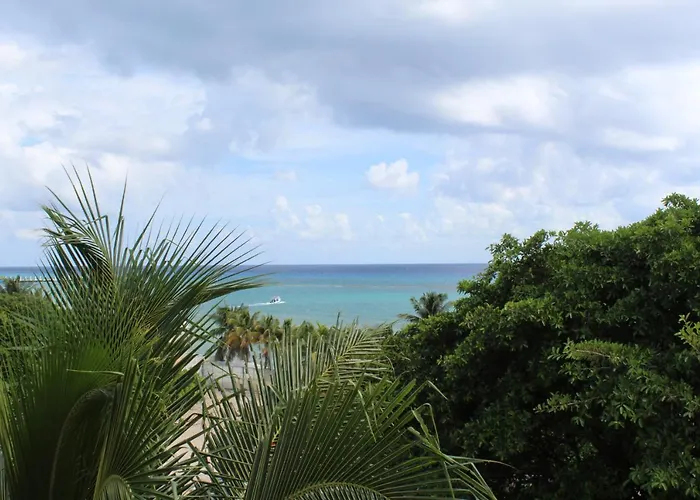 Vista Caribe Diving Hotel