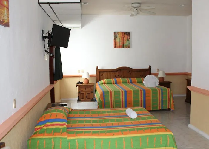 Hotel Vista Caribe Diving