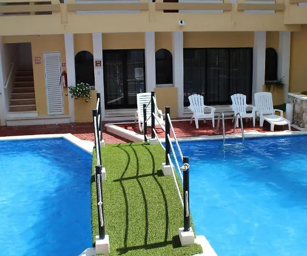 Vista Caribe Diving Hotel 3*