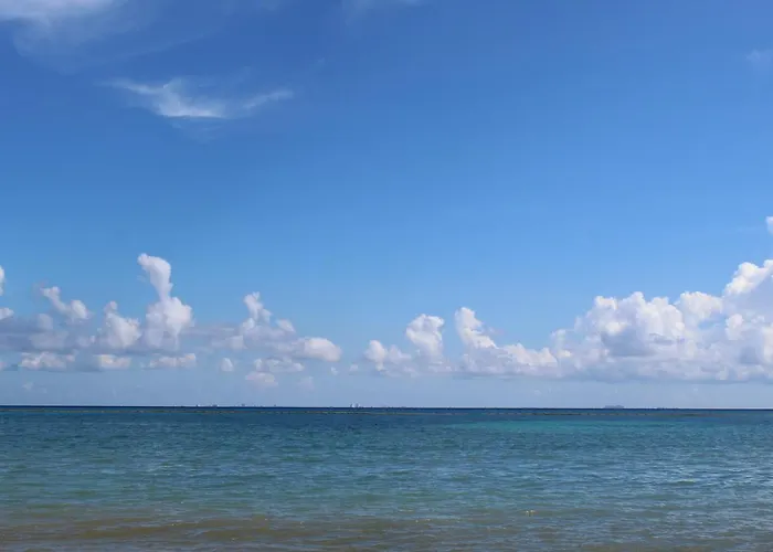 Vista Caribe Diving Hotel Playa del Carmen