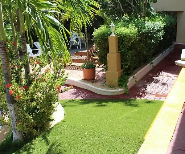 Vista Caribe Diving Hotel 3*