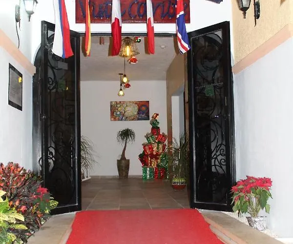Hotel Vista Caribe Diving Playa del Carmen