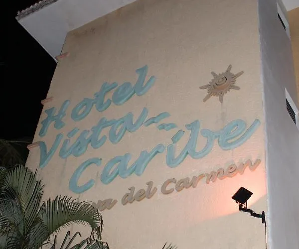 Vista Caribe Diving 3*