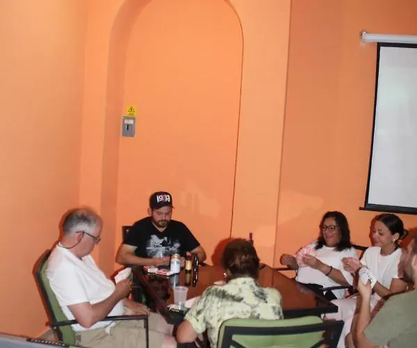 Vista Caribe Diving Hotel 3*